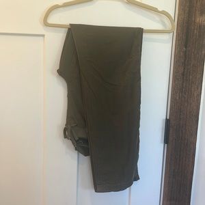 Ralph Lauren active corduroy pants.